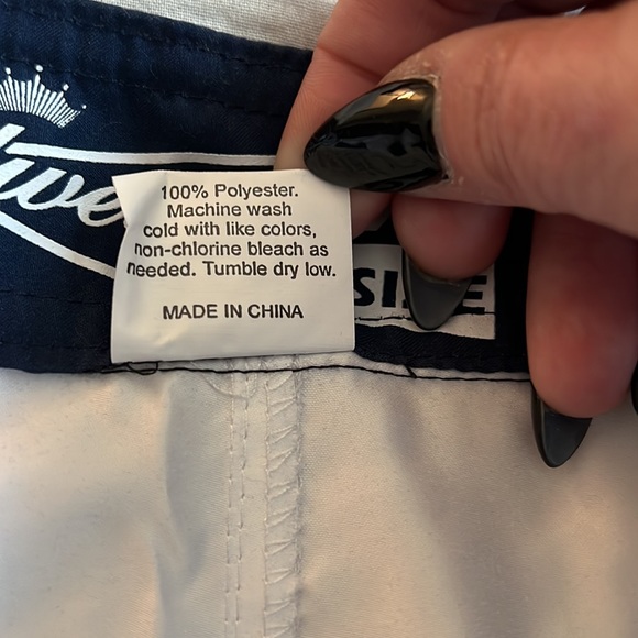 Budweiser Men’s Swim Trunks - Picture 7 of 8